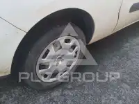 2019 Fiat Unknown