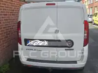 2019 Fiat Unknown