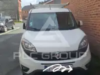 2019 Fiat Unknown