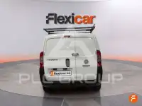 2019 Fiat Fiorino