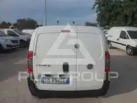 2019 Fiat Fiorino