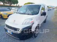 2019 Fiat Fiorino