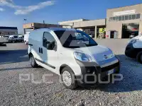 2019 Fiat Fiorino