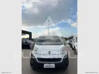 2019 Fiat Fiorino