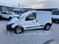 2019 Fiat Fiorino