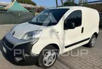 2019 Fiat Fiorino
