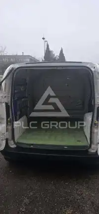 2019 Fiat Fiorino