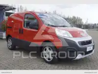 2019 Fiat Fiorino