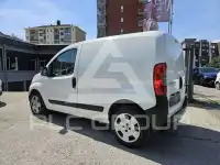 2019 Fiat Fiorino