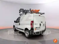 2019 Fiat Fiorino