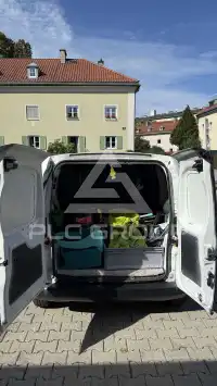 2019 Fiat Fiorino