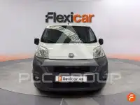 2019 Fiat Fiorino