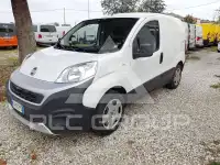 2019 Fiat Fiorino