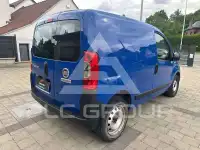 2019 Fiat Fiorino