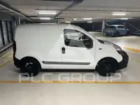 2019 Fiat Fiorino