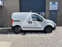 2019 Fiat Fiorino