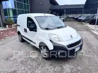 2019 Fiat Fiorino