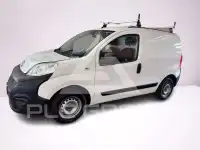 2019 Fiat Fiorino