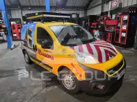 2019 Fiat Fiorino