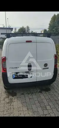 2019 Fiat Fiorino