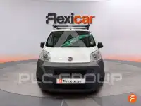 2019 Fiat Fiorino