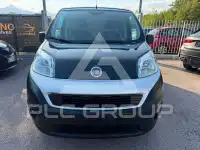 2019 Fiat Fiorino