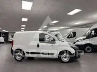 2019 Fiat Fiorino
