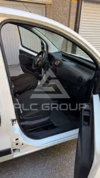 2019 Fiat Fiorino