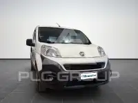 2019 Fiat Fiorino