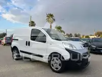 2019 Fiat Fiorino