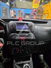 2019 Fiat Fiorino
