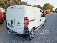 2019 Fiat Fiorino