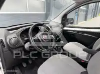 2019 Fiat Fiorino