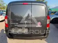 2019 Fiat Fiorino