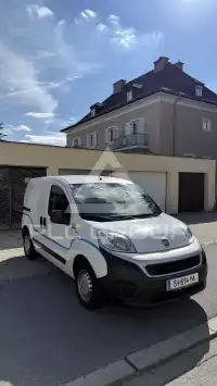 2019 Fiat Fiorino