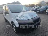 2019 Fiat Fiorino