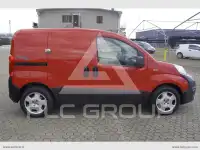 2019 Fiat Fiorino
