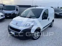 2019 Fiat Fiorino