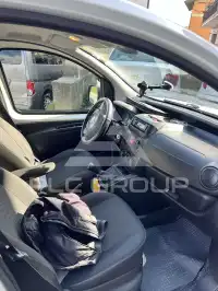 2019 Fiat Fiorino