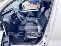 2019 Fiat Fiorino