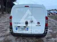 2019 Fiat Fiorino