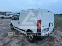 2019 Fiat Fiorino