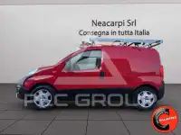 2019 Fiat Fiorino