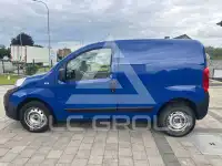 2019 Fiat Fiorino