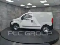 2019 Fiat Fiorino