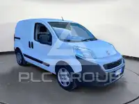 2019 Fiat Fiorino