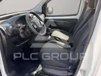 2019 Fiat Fiorino