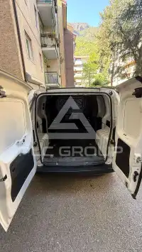 2019 Fiat Fiorino