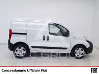 2019 Fiat Fiorino