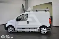 2019 Fiat Fiorino